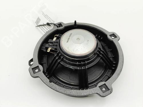 Speaker KIA SPORTAGE V (NQ5) 1.6 T-GDi Hybrid | BP33379889E2 - Image 5