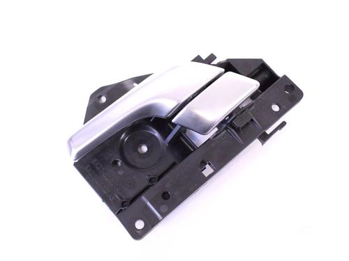 Used Front left interior door handle LAND ROVER RANGE ROVER EVOQUE (L538) 2.0 D 4x4 (150 hp) 30226031