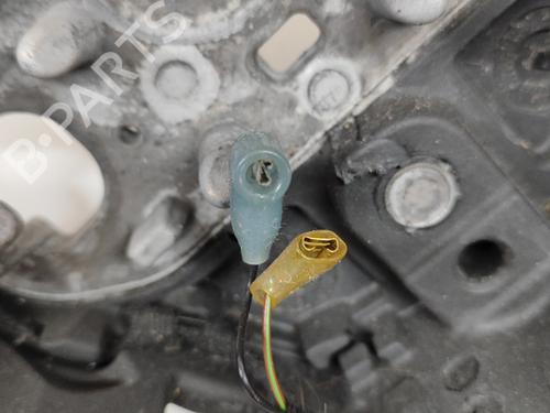 Steering wheel FORD TRANSIT COURIER B460 MPV 1.6 TDCi | BP27767829C49 