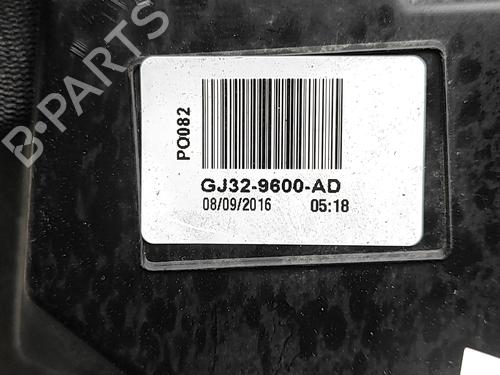 Air filter box LAND ROVER DISCOVERY SPORT (L550) 2.0 D 4x4 | BP30596160M87 