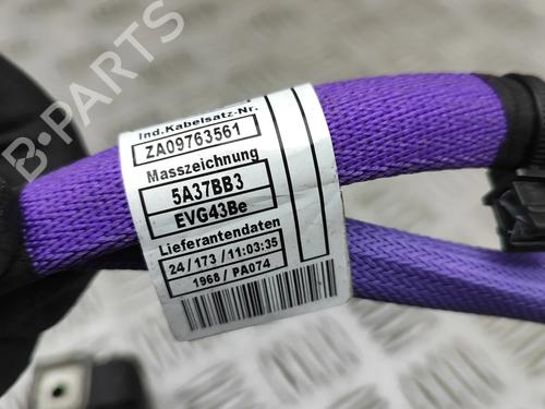 Electronic module BMW X5 (G05, F95) xDrive 30 d Mild-Hybrid | BP31592667M83 