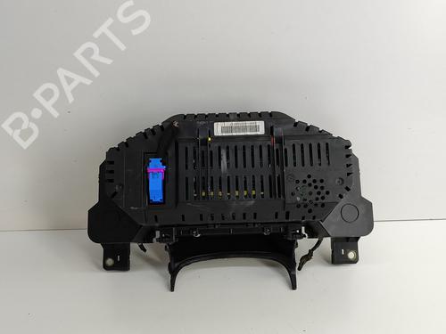 Cuadro instrumentos AUDI A8 D3 (4E2, 4E8) 6.0 W12 quattro | BP24818601C47 