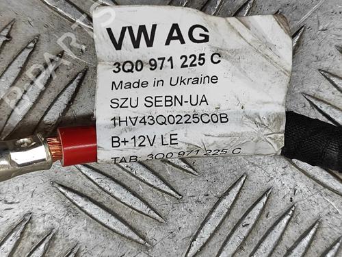 Cable VW PASSAT B8 (3G2, CB2) 1.4 GTE Hybrid | BP25217672E12 