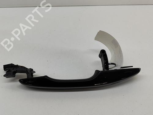 Used Front left exterior door handle VOLVO XC60 II (246) T8 Hybrid AWD (407 hp) 27768301