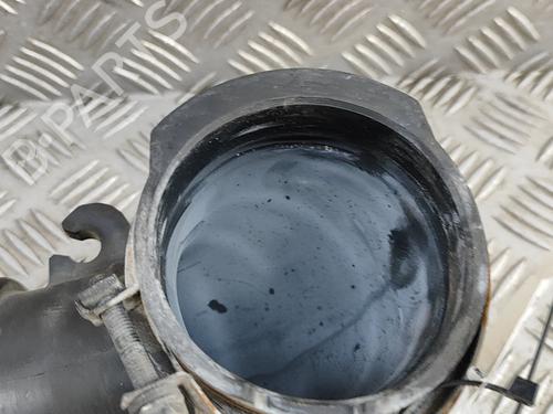 Pipe MAZDA CX-5 (KE, GH) 2.2 D (KE2FW) | BP29128447M125