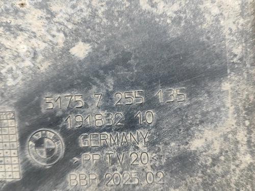 Upper protection BMW i3 (I01) Electric | BP16140981M93  - Image 6