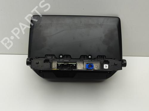 Multifunctionele display VW ID.4 (E21) PRO | BP27782181C48 