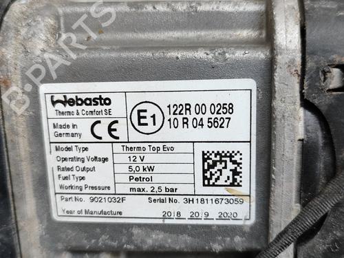 Elektronisk modul LEXUS RX (_L2_) 450h AWD (GYL25_, GYL26_, GYL25, GYL26, GYL25R, GYL26R) | BP28061986M83 