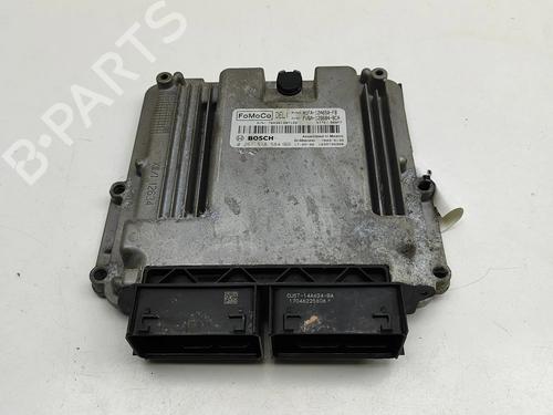 Used Engine control unit (ECU) Engine control unit (ECU) FORD FOCUS III 1.0 EcoBoost (125 hp) 29920384 29920384