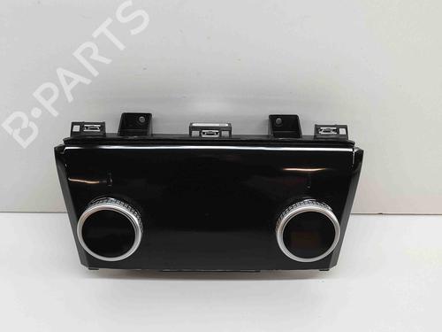 Elektronisk modul JAGUAR I-PACE (X590) EV400 AWD (400 hp) 27782776