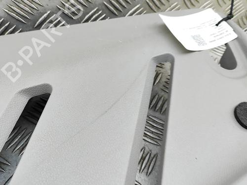 Left sun visor OPEL MOVANO B Van (X62) 2.3 CDTI FWD (FV) | BP38783171I1 - Image 4