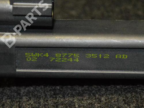 Electronic module NISSAN QASHQAI II (J11, J11_) 1.2 DIG-T | BP6721632M83 