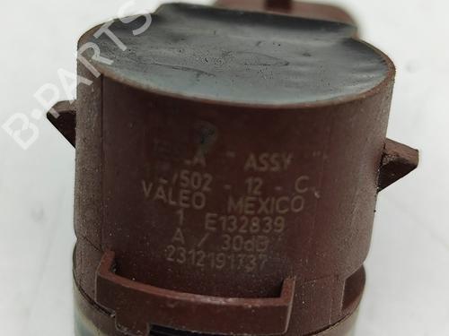 Electronic module TESLA MODEL X (5YJX) P100D AWD | BP28435644M83