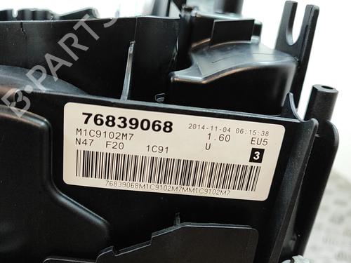 Engine BMW 2 Active Tourer (F45) 218 i | BP39172128M1 - Image 8