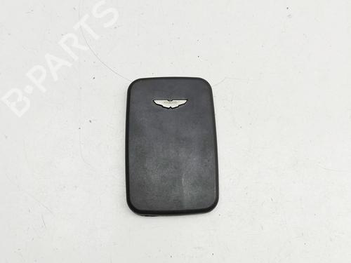 Used Electronic module Electronic module ASTON MARTIN DB9 Volante 6.0 V12 (476 hp) 34443388 34443388