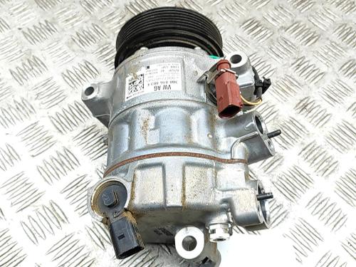 AC compressor SKODA KAROQ (NU7, ND7) 1.5 TSI | BP40605635M34 - Image 2
