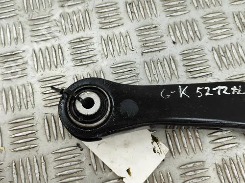 Left rear suspension arm AUDI A4 B9 Avant (8W5, 8WD) 2.0 TDI | BP25615617M14 