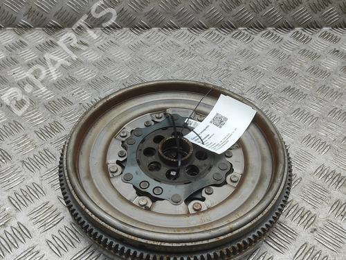 Used Flywheel Flywheel VW T-ROC (A11, D11) 2.0 R 4motion (300 hp) 34037662 34037662