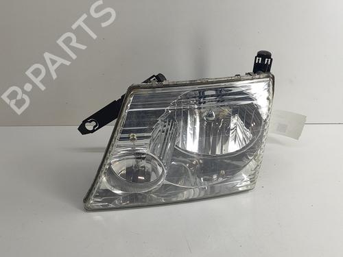 Used Left headlight FORD USA EXPLORER 4.0 4WD (213 hp) 28558585
