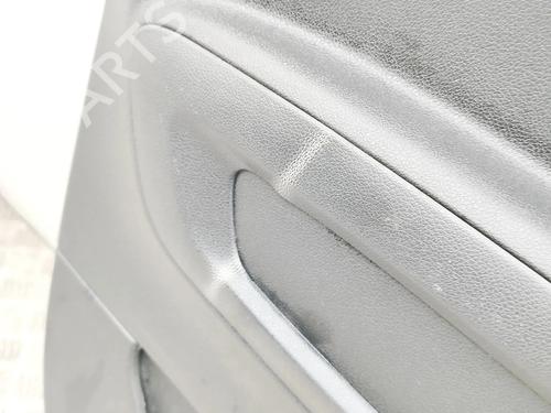 Rear left panel CITROËN BERLINGO Box Body/MPV (K9) e-Berlingo | BP39473510C60 - Image 8