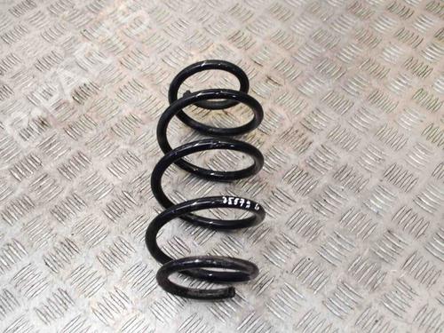 Shock absorber spring MERCEDES-BENZ B-CLASS Sports Tourer (W246, W242) B 180 CDI (246.200) | BP14638773C152
