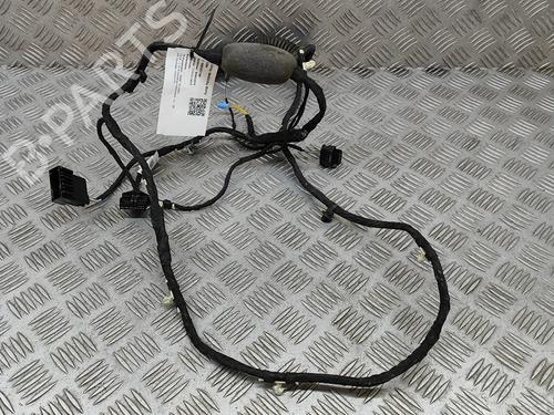 Used Wiring harness Wiring harness BMW X5 (G05, F95) xDrive 30 d (249 hp) 27780204 27780204