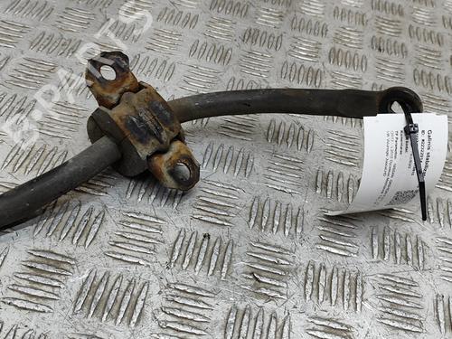 Anti roll bar NISSAN QASHQAI II SUV (J11, J11_) 1.6 dCi ALL MODE 4x4-i | BP16257931M96 