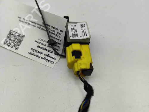 Electronic sensor PORSCHE PANAMERA (970) 3.0 D | BP29487217M84 