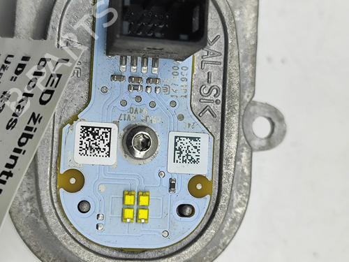 Electronic module VW TIGUAN (AD1, AX1) 2.0 TDI | BP31326352M83 