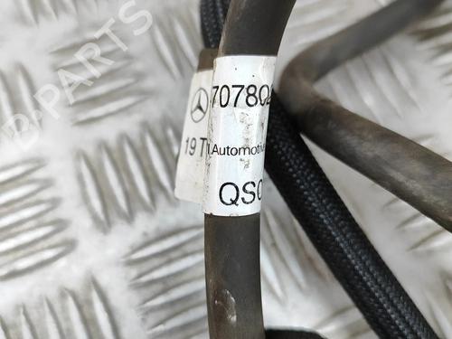 Pipe MERCEDES-BENZ E-CLASS (W213) E 220 d (213.004) | BP26611214M125 