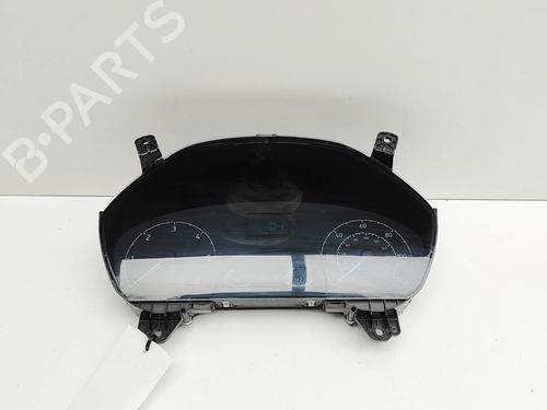 Cockpit FORD TRANSIT CUSTOM V362 Bus (F3) 2.0 EcoBlue (105 hp) 30972149