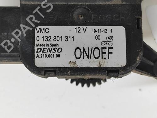 Electronic module IVECO DAILY V Van 35C15 V, 40C15 V, 45C15 V, 50C15 V, 60C15 V,65C15 V | BP24581710M83 