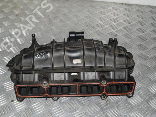 Used Intake manifold FORD FIESTA VI (CB1, CCN) 1.6 ST (182 hp) 6722472