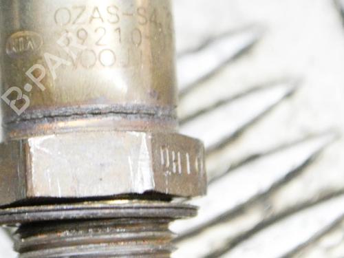 Electronic sensor KIA PICANTO III (JA) 1.0 T-GDi | BP27755696M84 