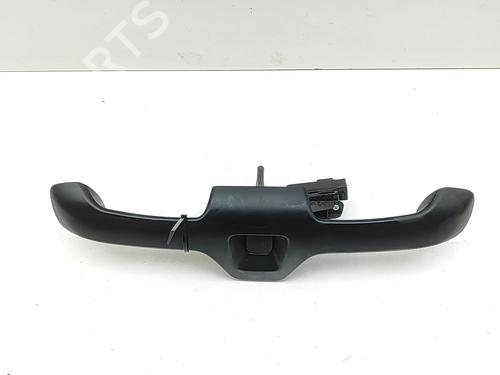 Used Tailgate handle Tailgate handle RENAULT TRAFIC III Bus (JG_) 2.0 dCi 150 (JGMU) (150 hp) 32860806 32860806
