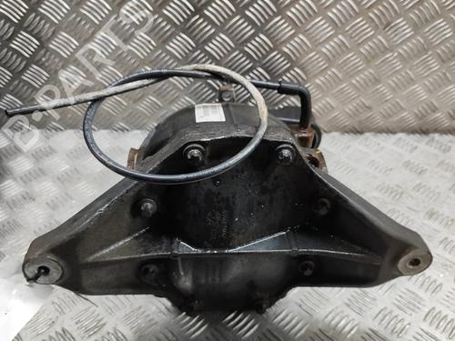 Used Rear differential Rear differential MERCEDES-BENZ GLE (W166) 250 d 4-matic (166.004) (204 hp) 22352386 22352386