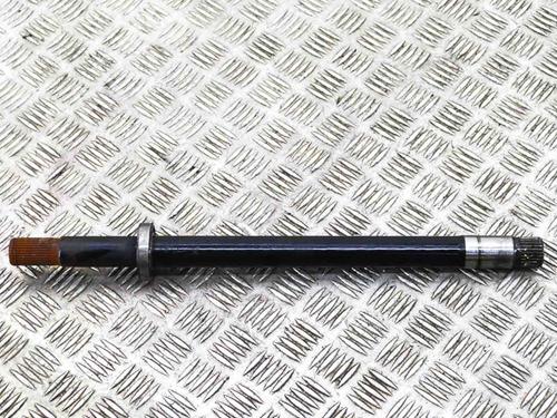 Used Driveshaft MERCEDES-BENZ C-CLASS (W204) C 220 CDI 4-matic (204.084) (170 hp) 11041931