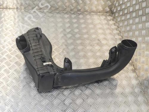 Used Air filter box BMW 4 Coupe (F32, F82) 435 d xDrive (313 hp) 7853223