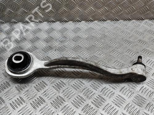 Used Left front suspension arm MERCEDES-BENZ S-CLASS (W220, V220) S 500, S 500 L (220.075, 220.175, 220.875) (306 hp) 24818962