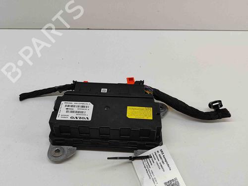 Kollisjonspute styreenhet VOLVO XC90 II (256) B5 Mild Hybrid AWD | BP29283011M53 