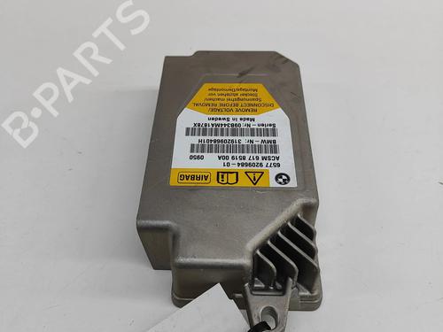 ecu-airbags-bmw-5-gran-turismo-f07-2009-2010-2011-2012-2013-2014-2015-2016-2017-24817968 main image