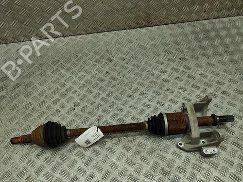 Right front driveshaft NISSAN LEAF (ZE1) Electric | BP33370743M39 - Image 2