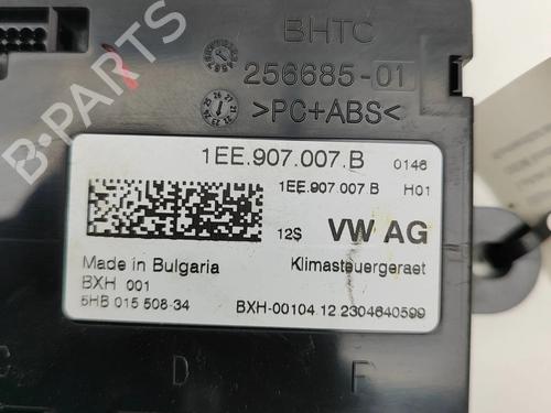 Electronic module SKODA ENYAQ iV SUV (5AZ) 85 | BP27796138M83  - Image 7