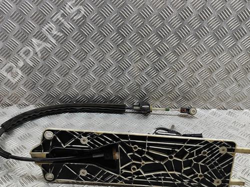 Gear lever VW GOLF VII (5G1, BQ1, BE1, BE2) e-Golf | BP25902359M90 