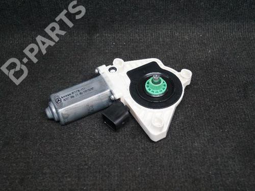 Left front window motor MERCEDES-BENZ C-CLASS Coupe (C205) C 180 (205.340) | BP6730944E21 