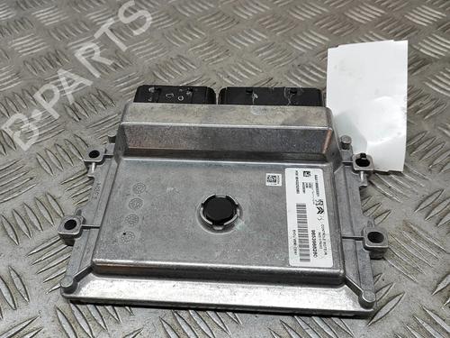 Engine control unit (ECU) CITROËN C4 X (BD_, BE_, BF_) ë-C4 X (BFZKXC) | BP28551668M57 - Image 3