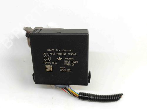 Used Electronic module HONDA CR-V V (RW_, RT_) 2.0 E-CVT HYBRID AWD (RT6) (215 hp) 27791239