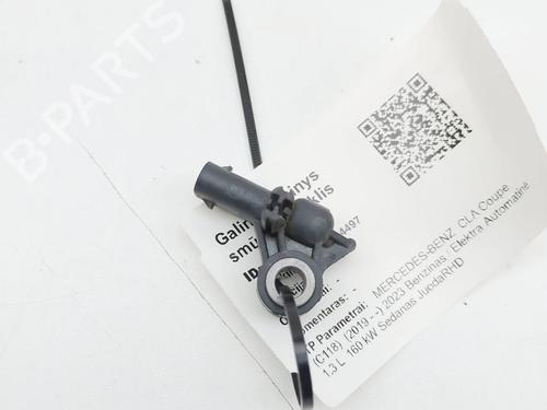 Electronic sensor MERCEDES-BENZ CLA (C118) CLA 250 e (118.386) | BP39656317M84 - Image 6