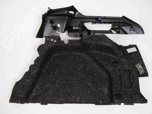 Guarnecido del maletero FORD FOCUS III 2.0 ST | BP30257185I3