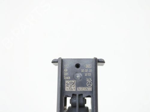 Electronic sensor MERCEDES-BENZ EQE (V295) EQE 350+ (295.121) | BP39687570M84 - Image 6